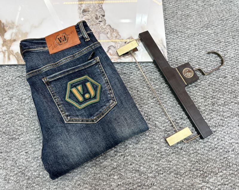 Louis Vuitton Jeans